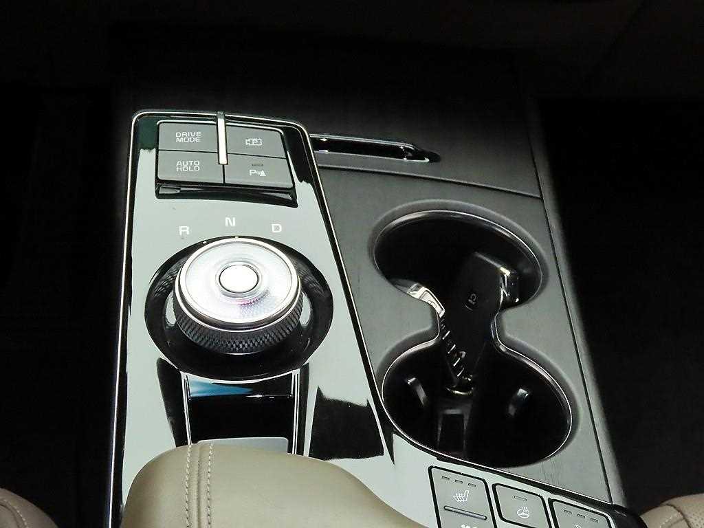 기아 K8 하이브리드 HEV 노블레스 라이트 - 이미지 13