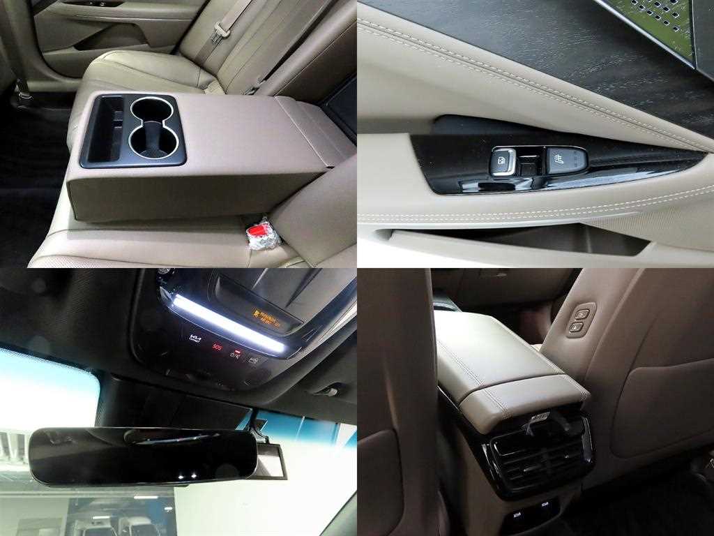 기아 K8 하이브리드 HEV 노블레스 라이트 - 이미지 7