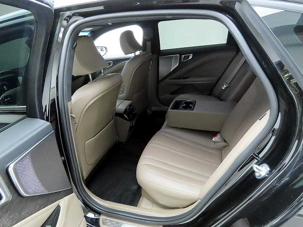 기아 K8 하이브리드 HEV 노블레스 라이트 - 이미지 11