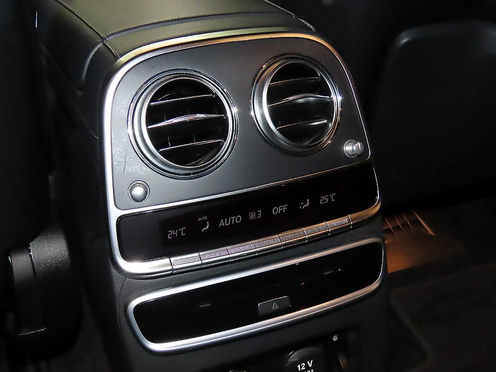 벤츠 S클래스(6세대) S350L 블루텍 - 이미지 17