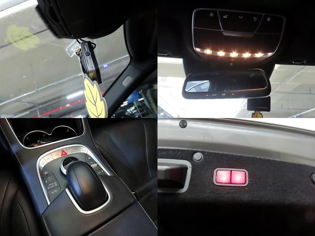 벤츠 S클래스(6세대) S350L 블루텍 - 이미지 9