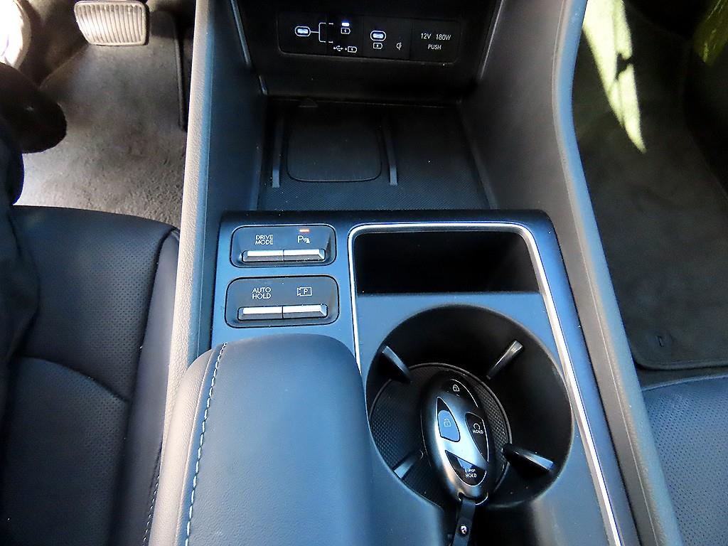 현대 쏘나타 디 엣지 가솔린 1.6 터보 익스클루시브 - 이미지 3