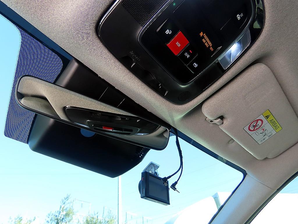 현대 쏘나타 디 엣지 가솔린 1.6 터보 익스클루시브 - 이미지 4