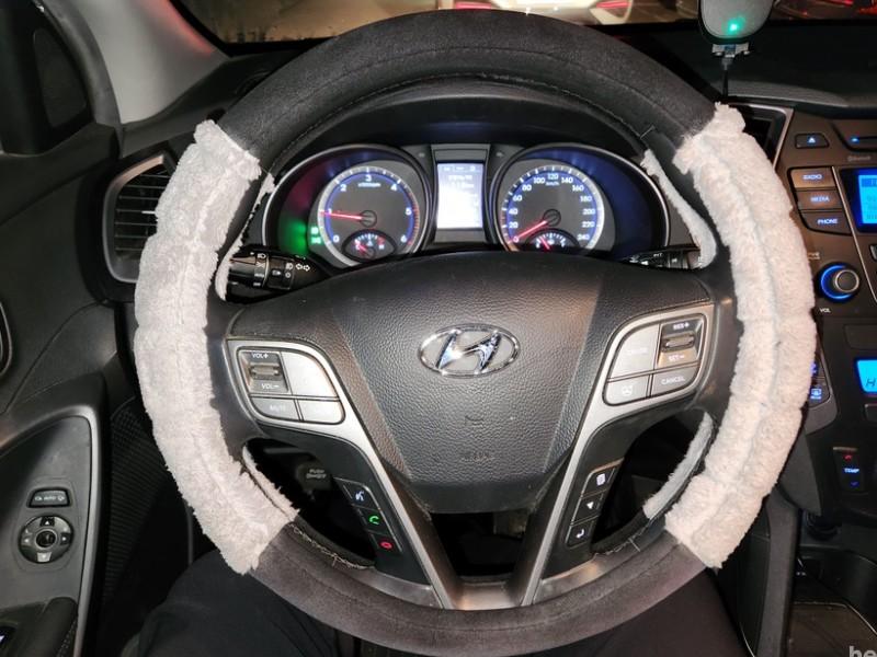 현대 싼타페(DM) 디젤 R2.0 2WD 프리미엄 - 이미지 13