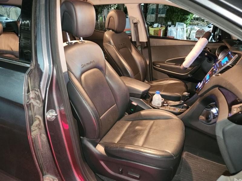 현대 싼타페(DM) 디젤 R2.0 2WD 프리미엄 - 이미지 10