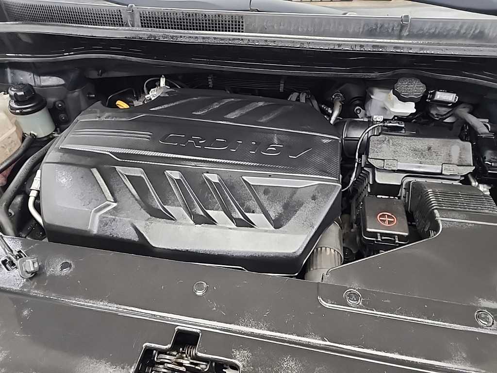 기아 더 뉴카니발 9인승 디젤 럭셔리 - 이미지 12