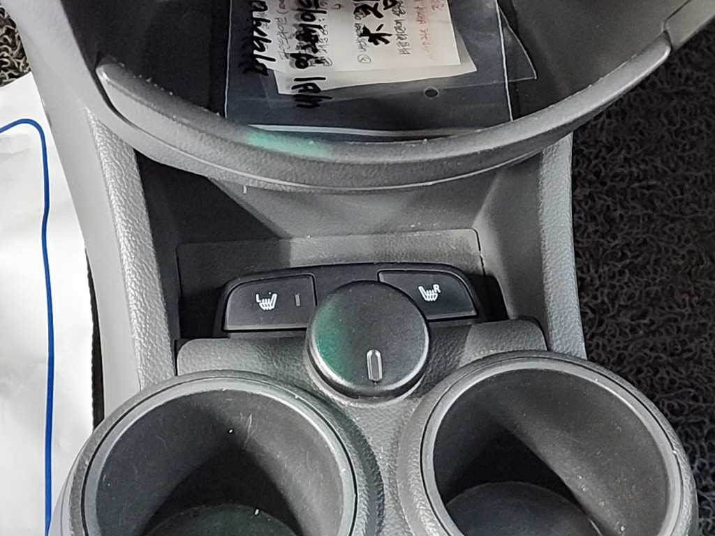 쉐보레 (대우) 마티즈 크리에이티브 그루브 스타 - 이미지 10