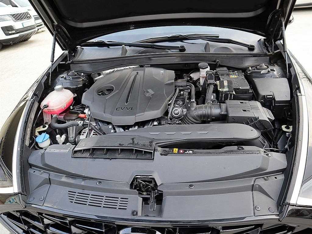 현대 쏘나타(DN8) G2.0 프리미엄 플러스 - 이미지 9