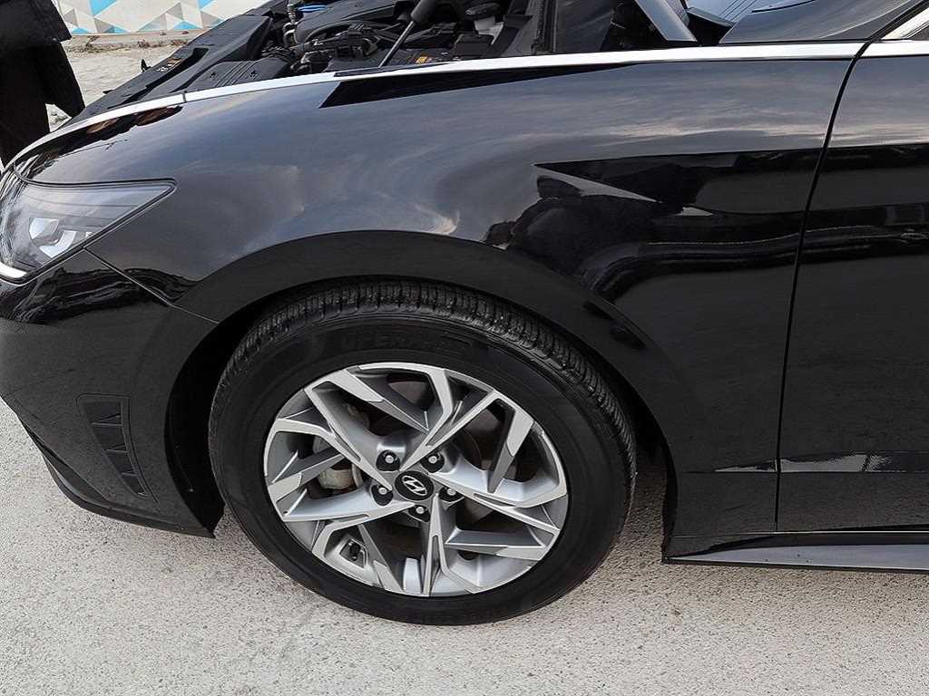 현대 쏘나타(DN8) G2.0 프리미엄 플러스 - 이미지 14