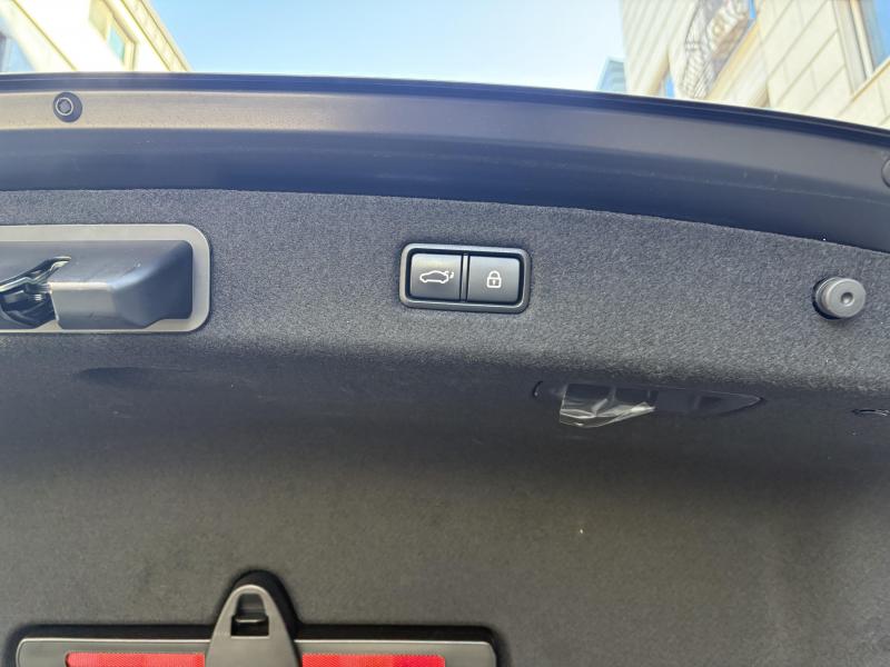 제네시스 EQ900 3.8 GDi AWD 프리미엄 럭셔리 - 이미지 4