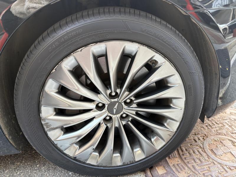 제네시스 EQ900 3.8 GDi AWD 프리미엄 럭셔리 - 이미지 11