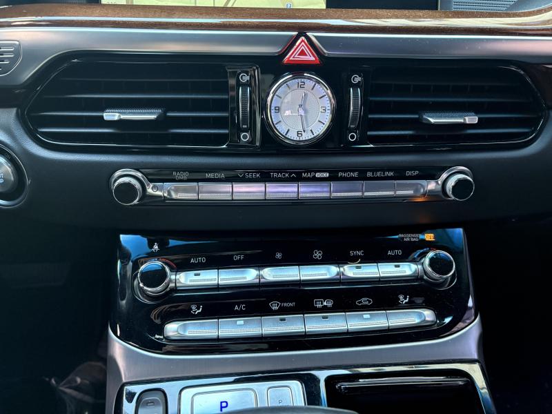 제네시스 EQ900 3.8 GDi AWD 프리미엄 럭셔리