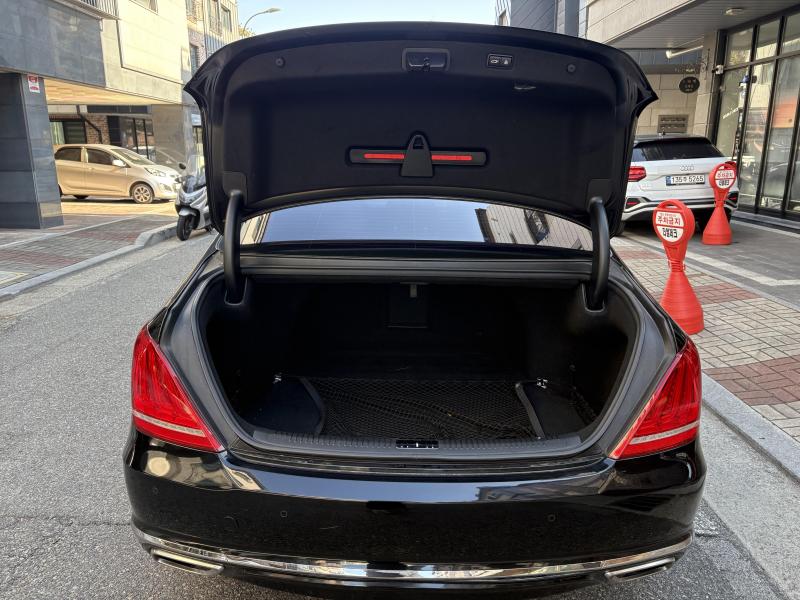 제네시스 EQ900 3.8 GDi AWD 프리미엄 럭셔리 - 이미지 10