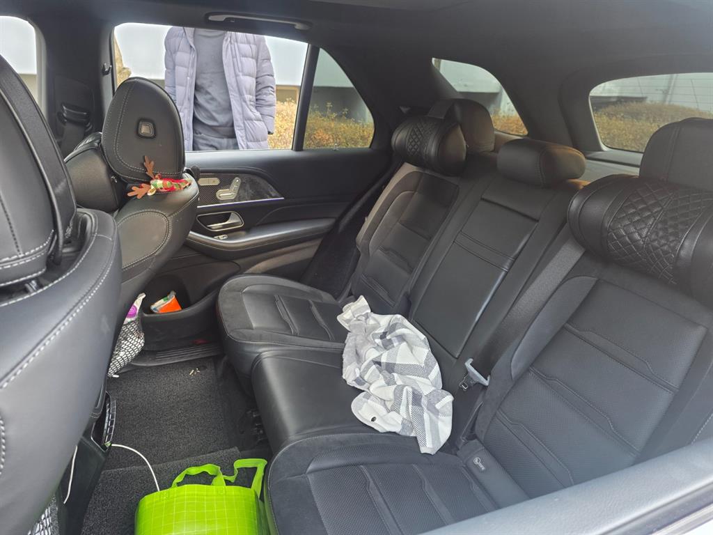 벤츠 GLE클래스(4세대) GLE 53 AMG 4매틱+ - 이미지 7