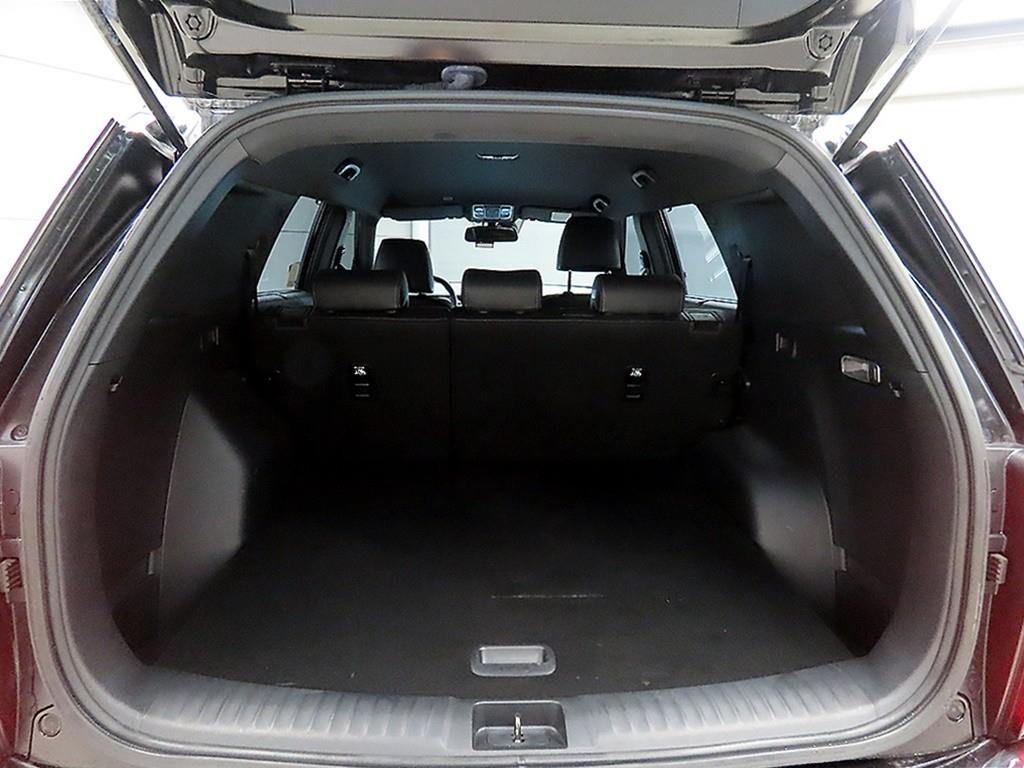 KG모빌리티(쌍용) 토레스 1.5 GDI-T 4WD T7 - 이미지 20