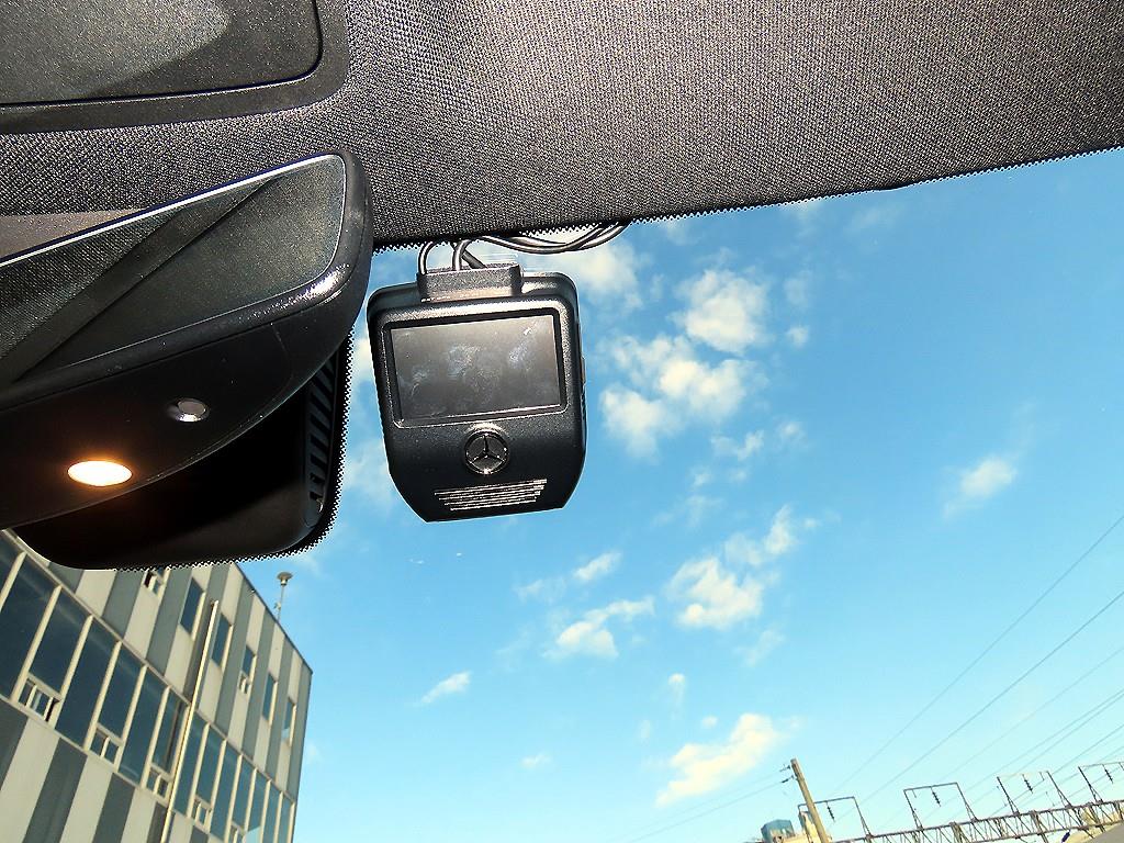 벤츠 A클래스(4세대) A220 세단 - 이미지 12