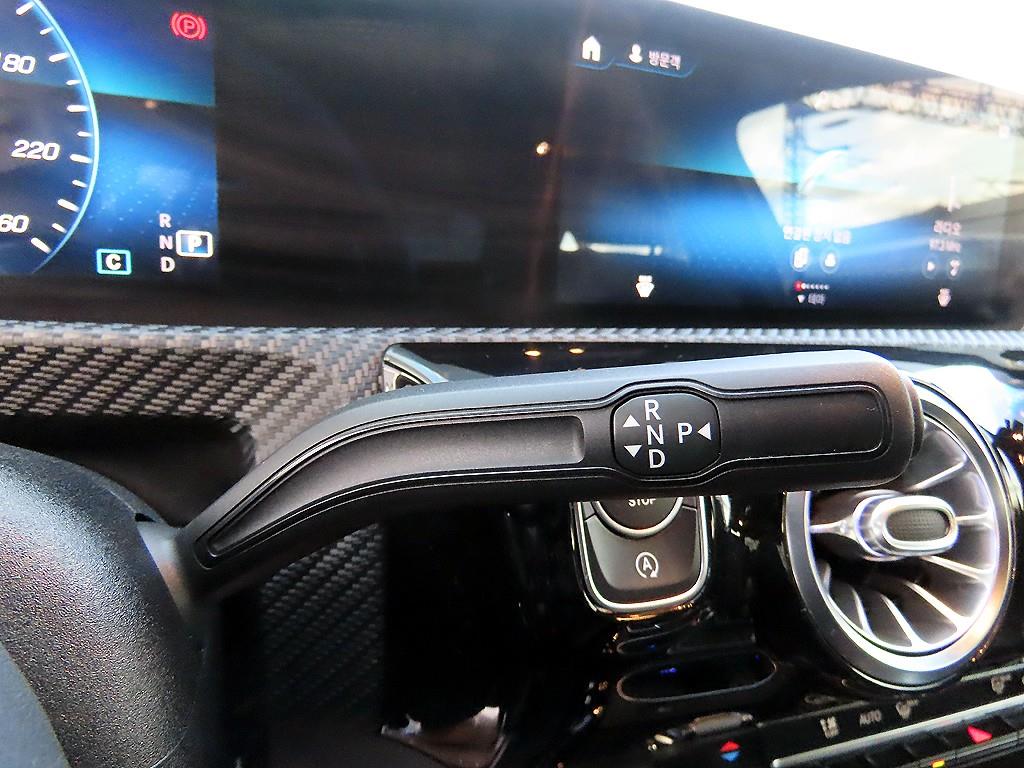 벤츠 A클래스(4세대) A220 세단 - 이미지 7