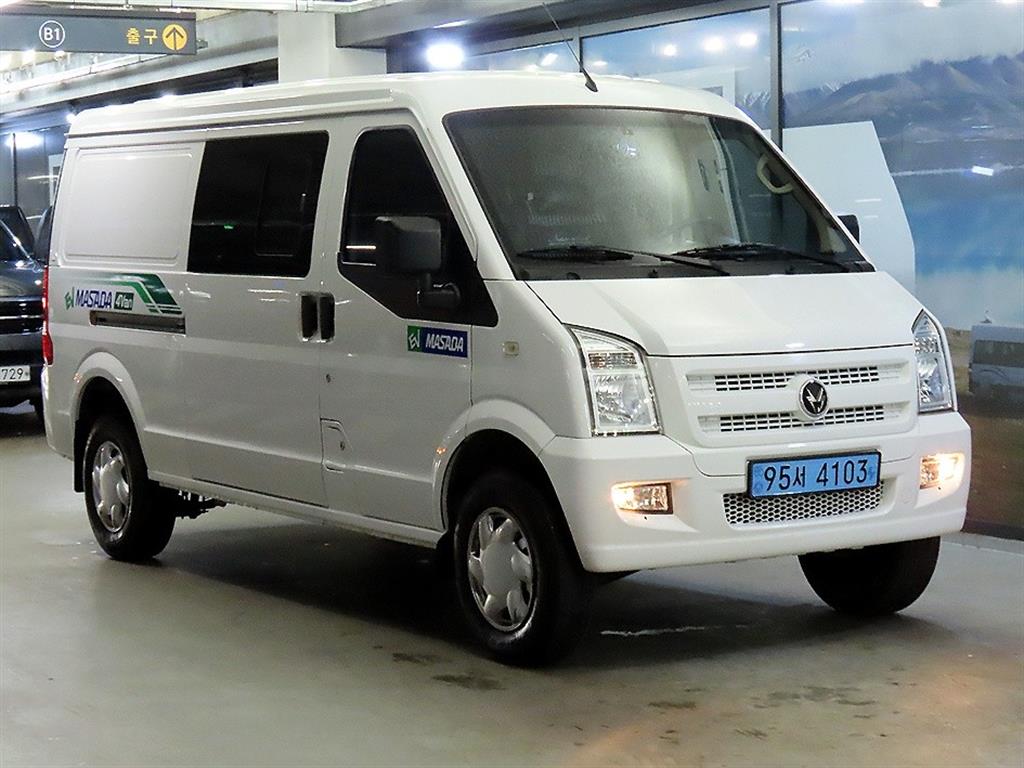 DFSK(동풍자동차) 마사다 EV 4밴 - 이미지 18