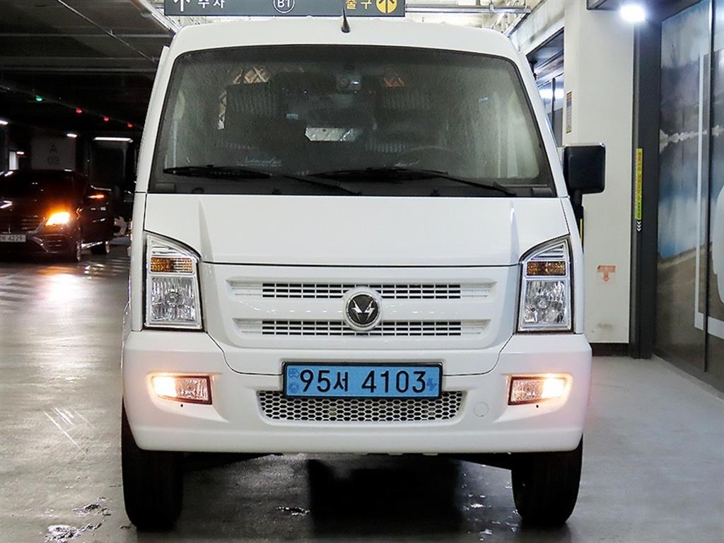 DFSK(동풍자동차) 마사다 EV 4밴 - 이미지 16