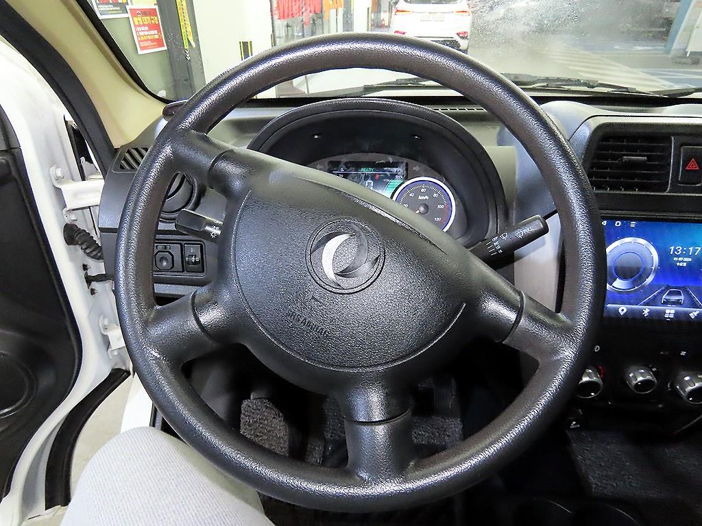 DFSK(동풍자동차) 마사다 EV 4밴 - 이미지 2