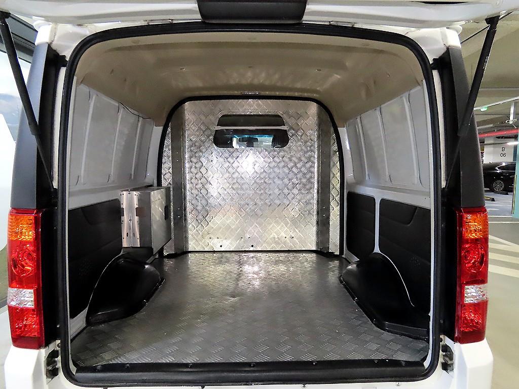 DFSK(동풍자동차) 마사다 EV 4밴 - 이미지 3