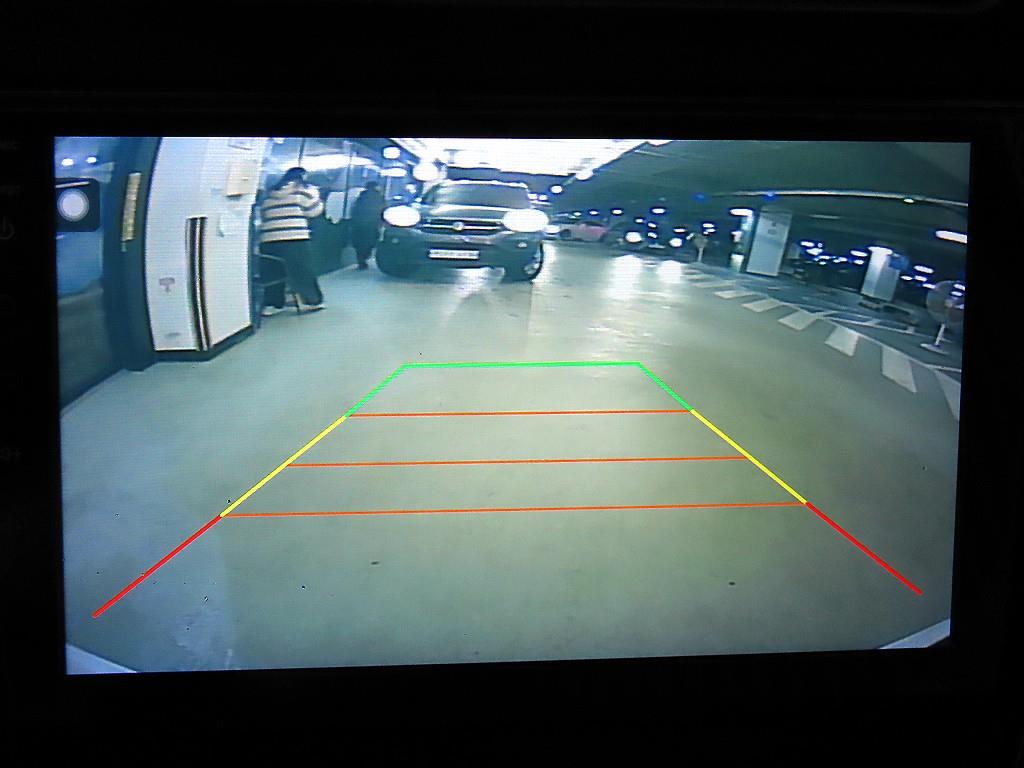 DFSK(동풍자동차) 마사다 EV 4밴 - 이미지 10