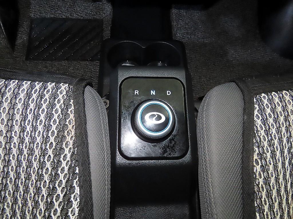 DFSK(동풍자동차) 마사다 EV 4밴 - 이미지 12