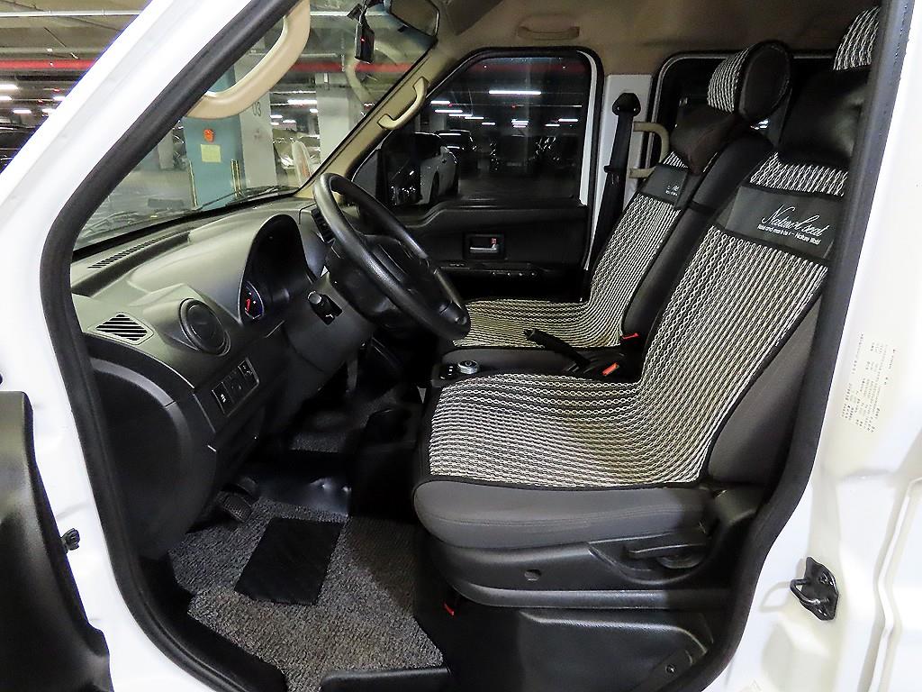 DFSK(동풍자동차) 마사다 EV 4밴 - 이미지 11