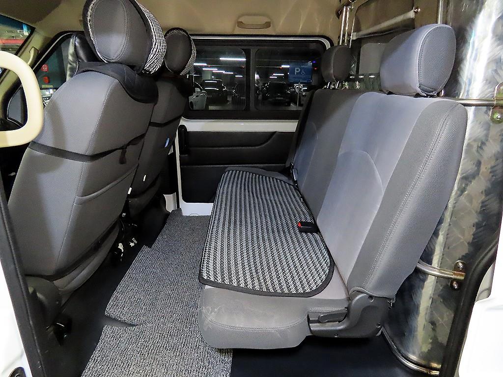 DFSK(동풍자동차) 마사다 EV 4밴 - 이미지 4