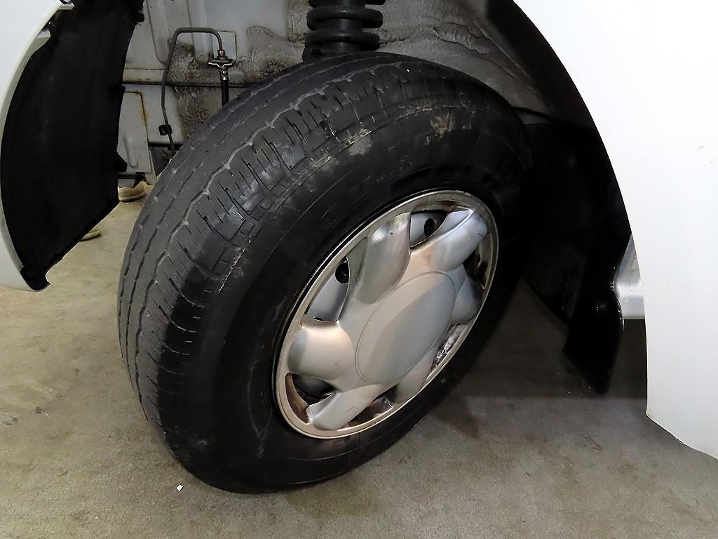 DFSK(동풍자동차) 마사다 EV 4밴