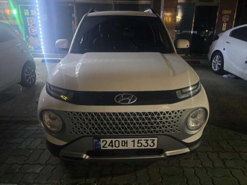 현대 캐스퍼 가솔린 1.0 인스퍼레이션 - 이미지 6