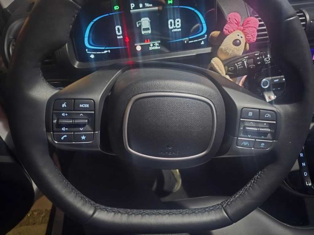 현대 캐스퍼 가솔린 1.0 인스퍼레이션 - 이미지 7