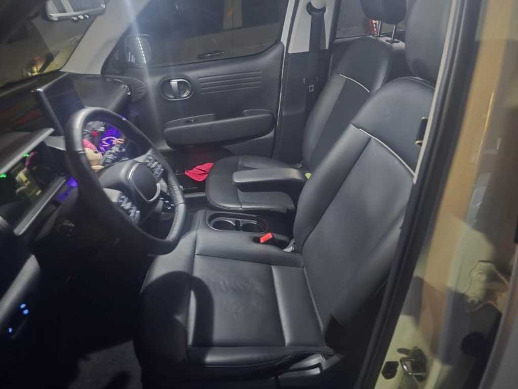 현대 캐스퍼 가솔린 1.0 인스퍼레이션 - 이미지 15