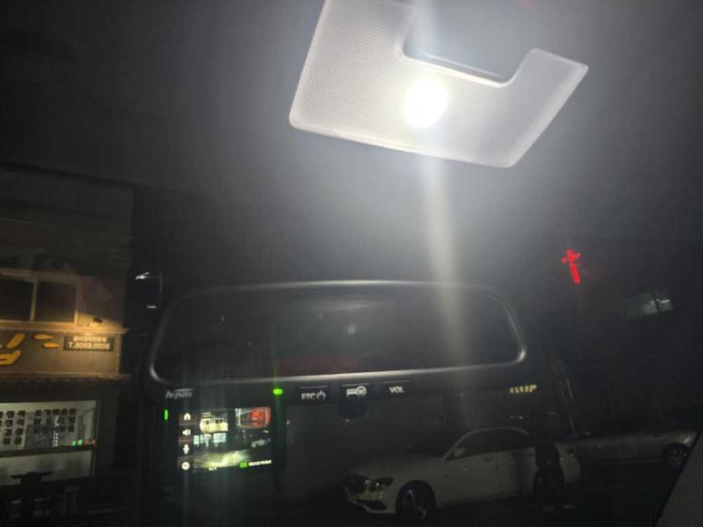 현대 캐스퍼 가솔린 1.0 인스퍼레이션 - 이미지 3