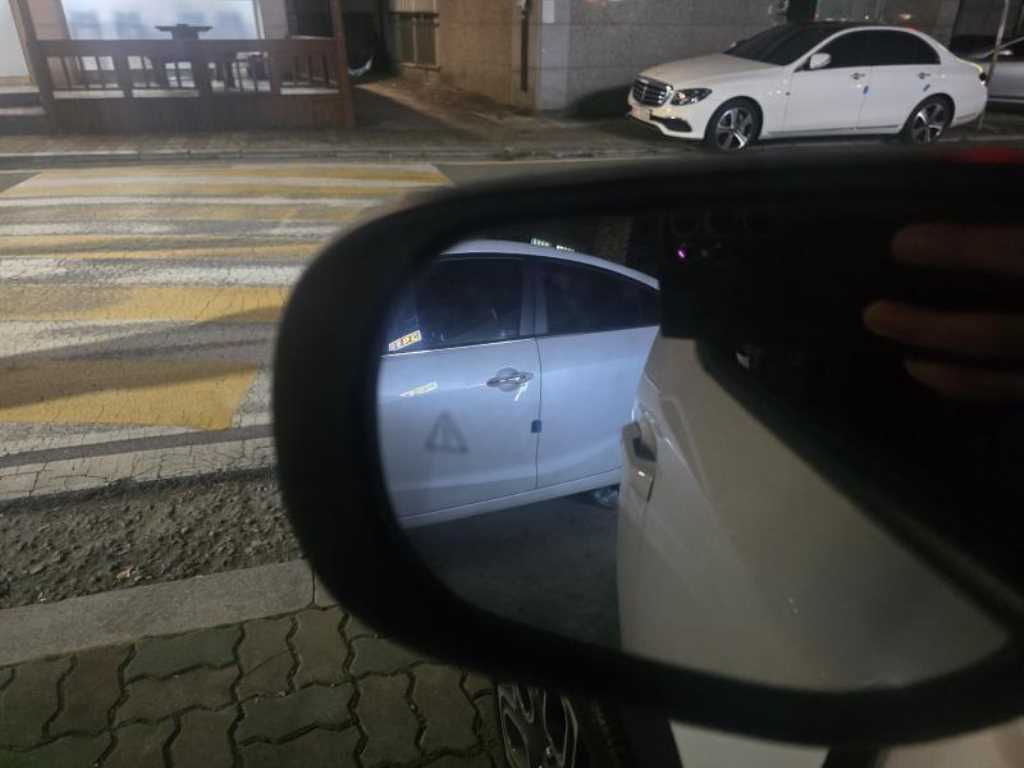 현대 캐스퍼 가솔린 1.0 인스퍼레이션 - 이미지 14