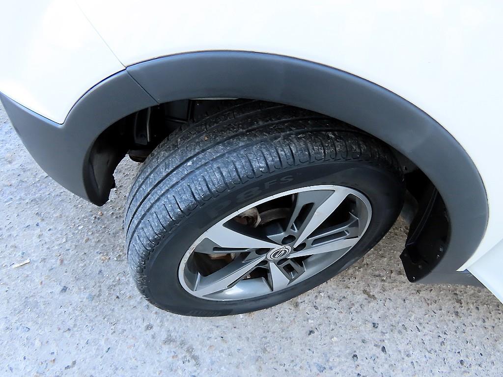 KG모빌리티(쌍용) 뉴 스타일 코란도 C 2.2 2WD RX 고급형 - 이미지 18