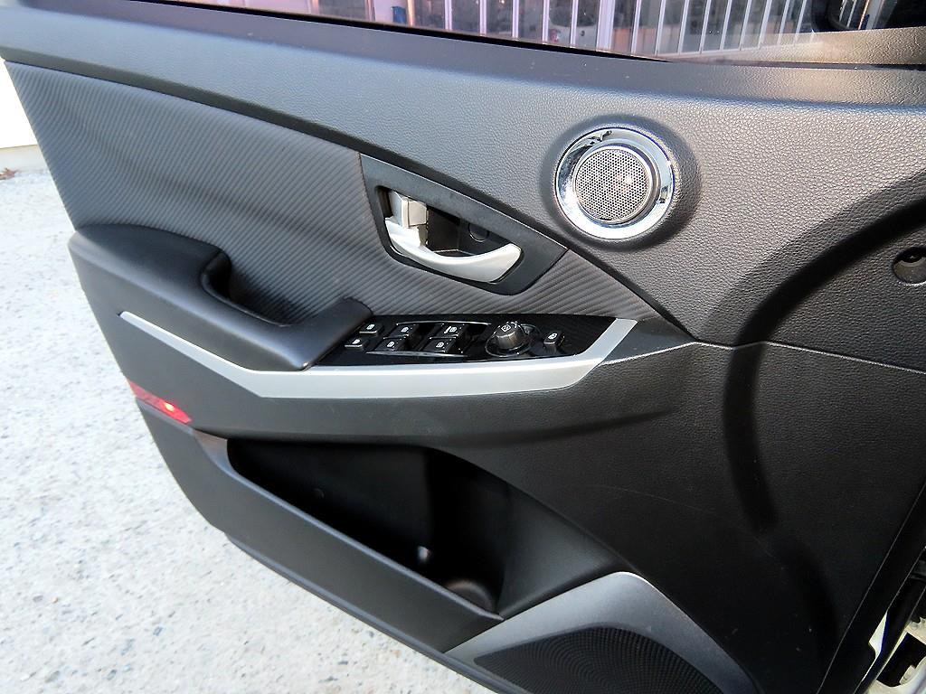 KG모빌리티(쌍용) 뉴 스타일 코란도 C 2.2 2WD RX 고급형 - 이미지 9