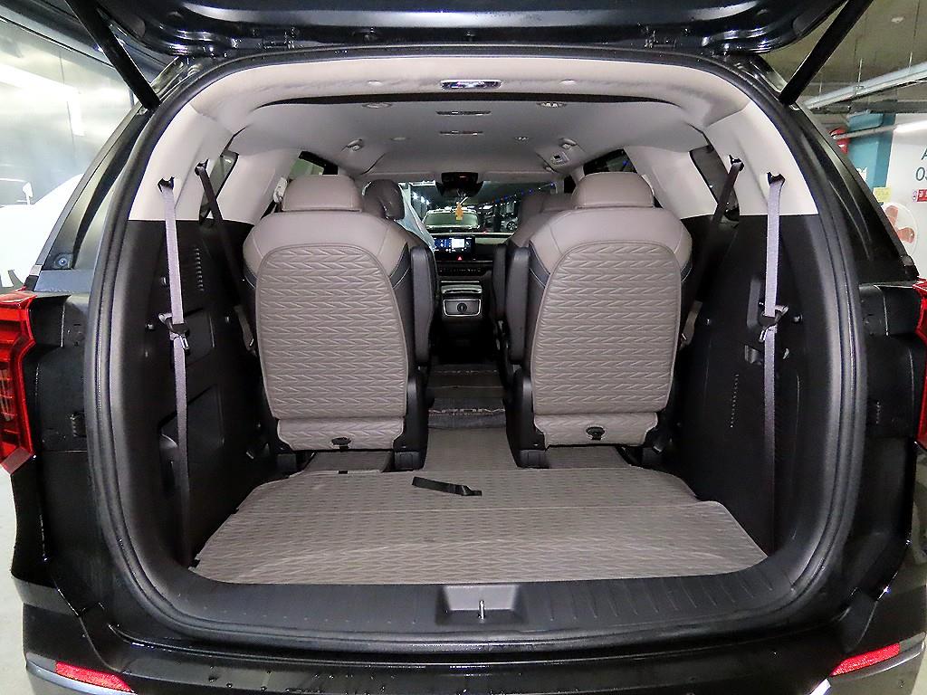 기아 더 뉴카니발(KA4) 9인승 디젤 노블레스 - 이미지 5