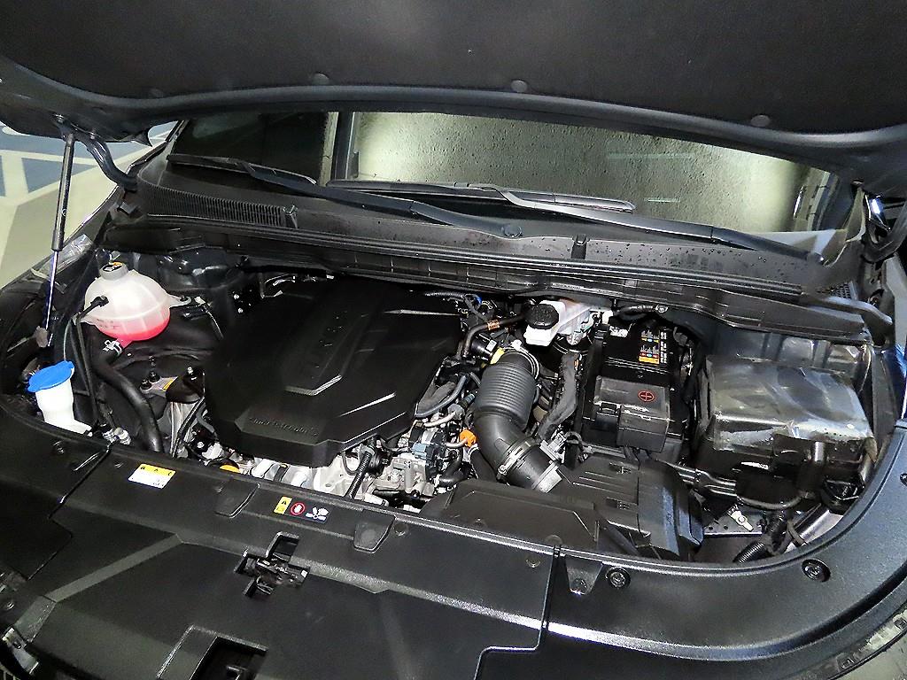 기아 더 뉴카니발(KA4) 9인승 디젤 노블레스 - 이미지 11