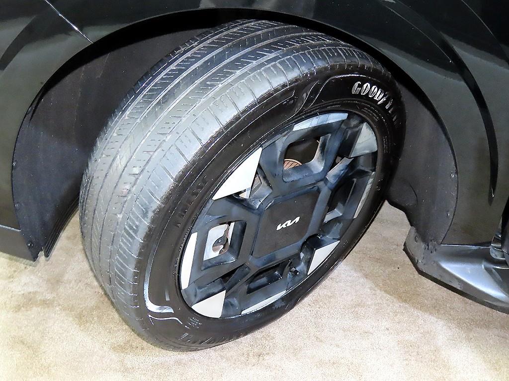 기아 더 뉴카니발(KA4) 9인승 디젤 노블레스 - 이미지 13