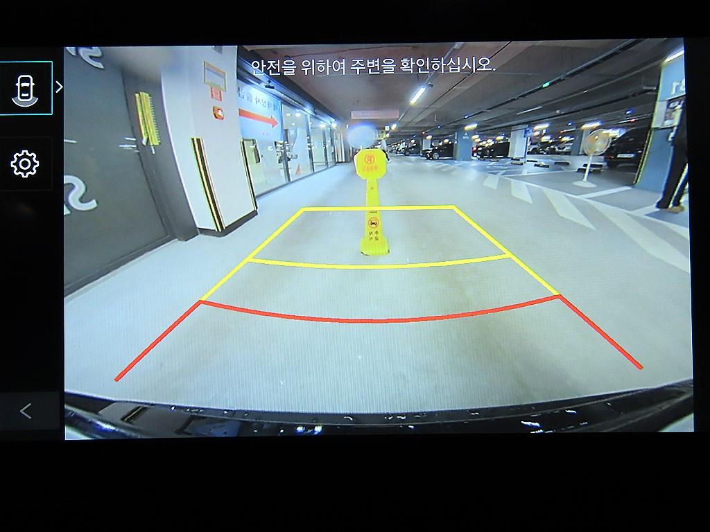 기아 더 뉴카니발(KA4) 9인승 디젤 노블레스 - 이미지 6