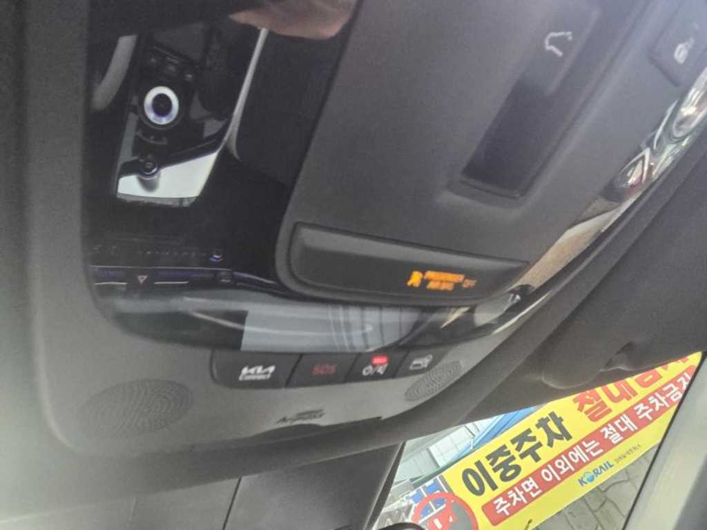 기아 EV6 롱 레인지 4WD GT 라인 - 이미지 6