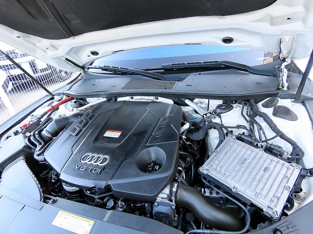 아우디 A7(2세대) 50 TDI 콰트로 프리미엄 - 이미지 3