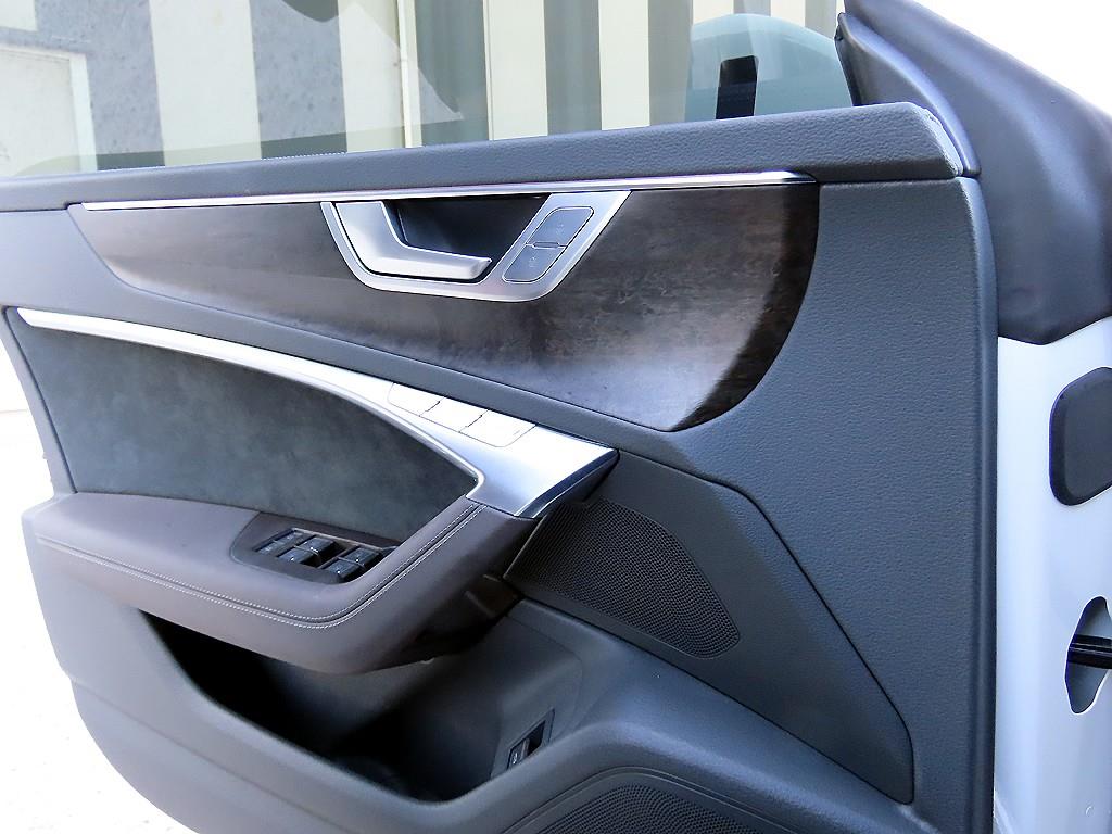 아우디 A7(2세대) 50 TDI 콰트로 프리미엄 - 이미지 6