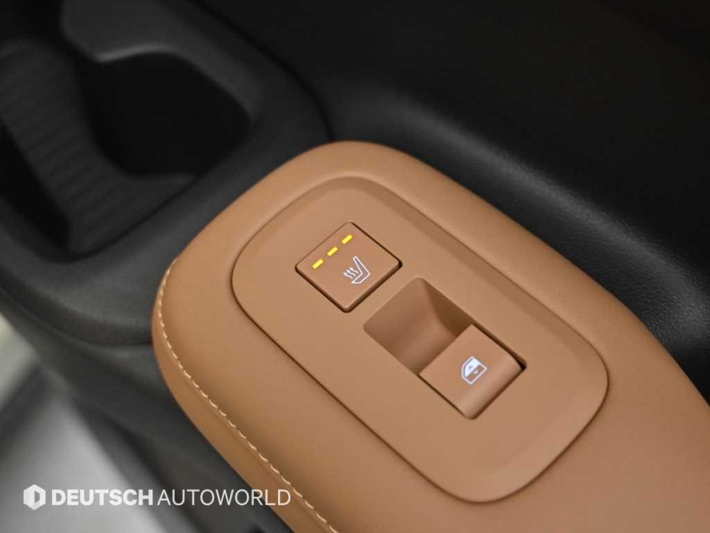 현대 디 올뉴싼타페 하이브리드 1.6 HEV 2WD 캘리그래피 - 이미지 9