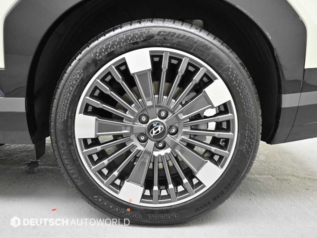 현대 디 올뉴싼타페 하이브리드 1.6 HEV 2WD 캘리그래피 - 이미지 17