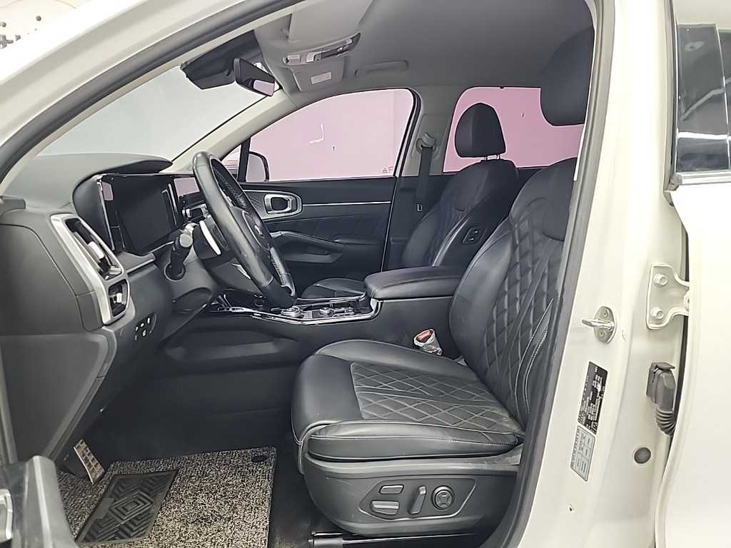 기아 신형쏘렌토(MQ4) 2.2 디젤 4WD 시그니처 - 이미지 15