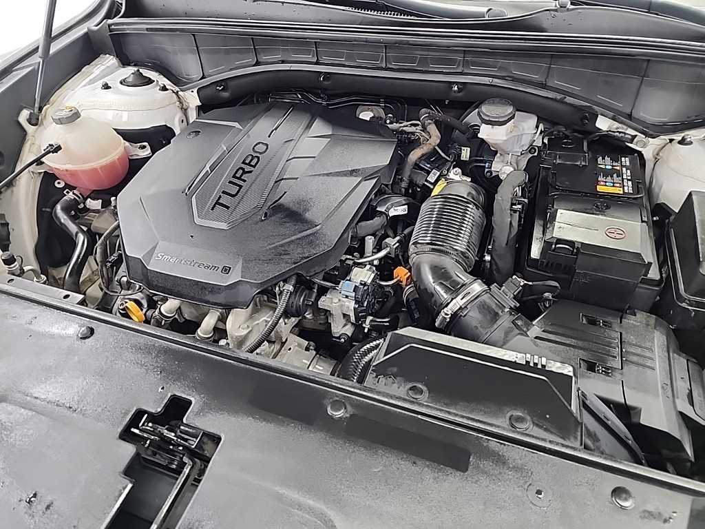 기아 신형쏘렌토(MQ4) 2.2 디젤 4WD 시그니처 - 이미지 4