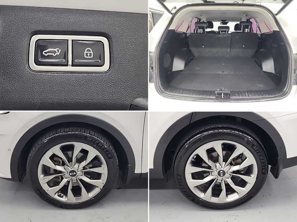 기아 신형쏘렌토(MQ4) 2.2 디젤 4WD 시그니처 - 이미지 9