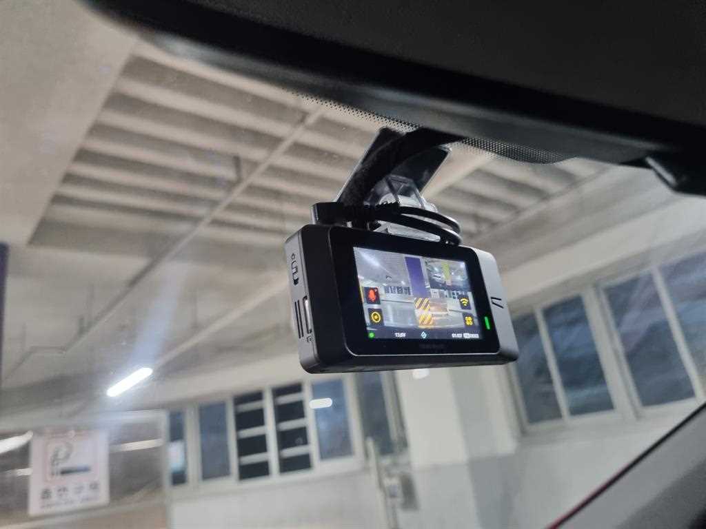 현대 더 뉴아반떼MD 1.6 GDi 모던